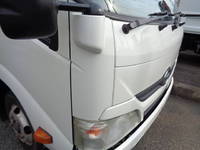 HINO Dutro Flat Body SKG-XZC605M 2011 164,457km_18