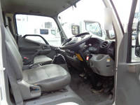 HINO Dutro Flat Body SKG-XZC605M 2011 164,457km_21