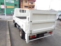 HINO Dutro Flat Body SKG-XZC605M 2011 164,457km_2