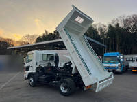 HINO Ranger Dump TKG-FC9JCAP 2014 -_2