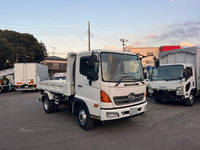 HINO Ranger Dump TKG-FC9JCAP 2014 -_3