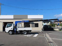 MITSUBISHI FUSO Canter Truck (With 4 Steps Of Cranes) 2RG-FEAV0 2024 553km_7