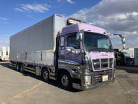 ISUZU Giga Aluminum Wing QKG-CYJ77A 2012 931,138km_3