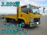 UD TRUCKS Condor Flat Body 2RG-BRR90S2 2022 24,751km_1