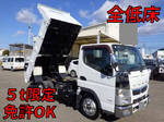 Canter Dump