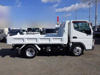 MITSUBISHI FUSO Canter Dump TPG-FBA30 2016 74,633km_3