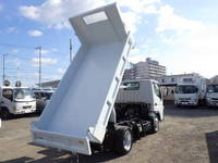 MITSUBISHI FUSO Canter Dump TPG-FBA30 2016 74,633km_4