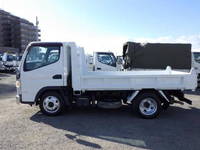 MITSUBISHI FUSO Canter Dump TPG-FBA30 2016 74,633km_5