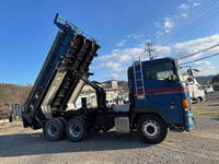 HINO Profia Dump QKG-FS1EKAA 2013 642,841km_10