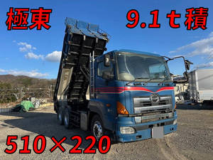 Profia Dump_1