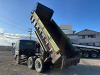 HINO Profia Dump QKG-FS1EKAA 2013 642,841km_2