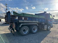 HINO Profia Dump QKG-FS1EKAA 2013 642,841km_4