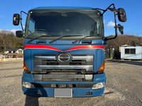 HINO Profia Dump QKG-FS1EKAA 2013 642,841km_5