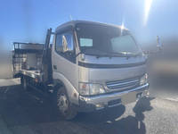 TOYOTA Dyna Deadhead Car KK-XZU421 2000 218,128km_3