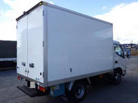 TOYOTA Dyna Refrigerator & Freezer Truck TKG-XZU605 2016 82,427km_2