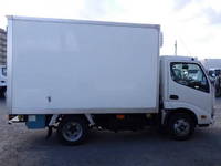 TOYOTA Dyna Refrigerator & Freezer Truck TKG-XZU605 2016 82,427km_3