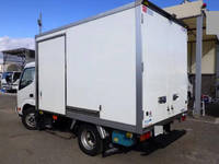 TOYOTA Dyna Refrigerator & Freezer Truck TKG-XZU605 2016 82,427km_4