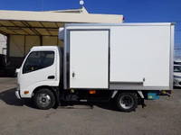 TOYOTA Dyna Refrigerator & Freezer Truck TKG-XZU605 2016 82,427km_5