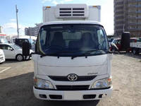 TOYOTA Dyna Refrigerator & Freezer Truck TKG-XZU605 2016 82,427km_6