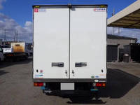 TOYOTA Dyna Refrigerator & Freezer Truck TKG-XZU605 2016 82,427km_7