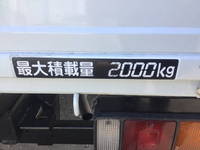 MITSUBISHI FUSO Canter Truck (With 3 Steps Of Cranes) KK-FE82EE 2004 94,896km_12