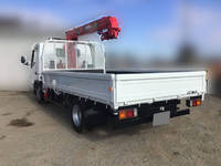 MITSUBISHI FUSO Canter Truck (With 3 Steps Of Cranes) KK-FE82EE 2004 94,896km_2