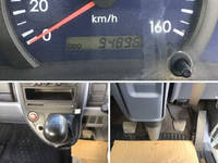 MITSUBISHI FUSO Canter Truck (With 3 Steps Of Cranes) KK-FE82EE 2004 94,896km_36