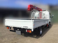 MITSUBISHI FUSO Canter Truck (With 3 Steps Of Cranes) KK-FE82EE 2004 94,896km_3