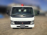 MITSUBISHI FUSO Canter Truck (With 3 Steps Of Cranes) KK-FE82EE 2004 94,896km_6