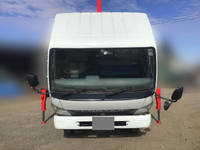 MITSUBISHI FUSO Canter Truck (With 3 Steps Of Cranes) KK-FE82EE 2004 94,896km_7