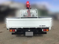 MITSUBISHI FUSO Canter Truck (With 3 Steps Of Cranes) KK-FE82EE 2004 94,896km_8