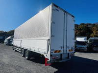 ISUZU Giga Aluminum Wing 2PG-CYJ77C 2019 410,000km_2