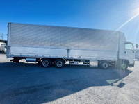 ISUZU Giga Aluminum Wing 2PG-CYJ77C 2019 410,000km_5