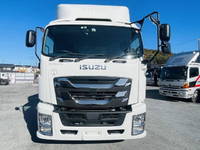 ISUZU Giga Aluminum Wing 2PG-CYJ77C 2019 410,000km_9