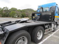 ISUZU Giga Trailer Head QDG-EXZ52AJ 2014 85,499km_28