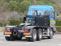 ISUZU Giga Trailer Head QDG-EXZ52AJ 2014 85,499km_2