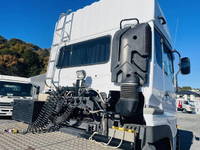 UD TRUCKS Quon Trailer Head 2PG-GK5AAB 2019 71,000km_19