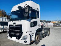 UD TRUCKS Quon Trailer Head 2PG-GK5AAB 2019 71,000km_1