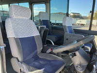 NISSAN Civilian Micro Bus PDG-EJW41 2009 367,507km_16