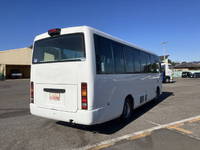 NISSAN Civilian Micro Bus PDG-EJW41 2009 367,507km_2