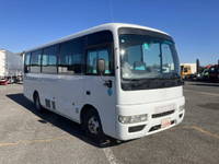 NISSAN Civilian Micro Bus PDG-EJW41 2009 367,507km_3