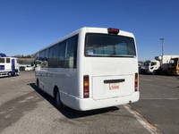 NISSAN Civilian Micro Bus PDG-EJW41 2009 367,507km_4