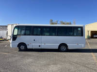 NISSAN Civilian Micro Bus PDG-EJW41 2009 367,507km_5