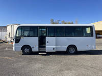 NISSAN Civilian Micro Bus PDG-EJW41 2009 367,507km_6