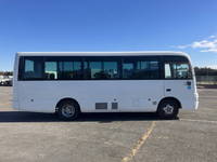 NISSAN Civilian Micro Bus PDG-EJW41 2009 367,507km_7