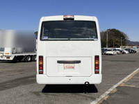 NISSAN Civilian Micro Bus PDG-EJW41 2009 367,507km_9