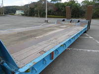 TOKYU Others Heavy Equipment Transportation Trailer TD322-54 1993 _11