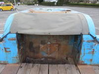 TOKYU Others Heavy Equipment Transportation Trailer TD322-54 1993 _13