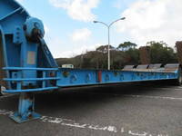 TOKYU Others Heavy Equipment Transportation Trailer TD322-54 1993 _14