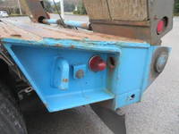 TOKYU Others Heavy Equipment Transportation Trailer TD322-54 1993 _19